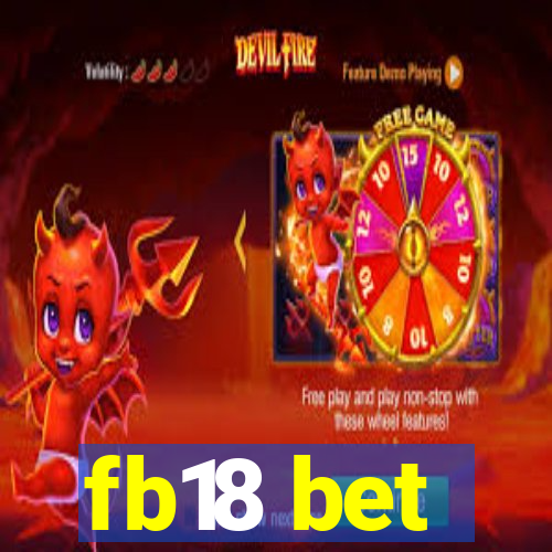 fb18 bet